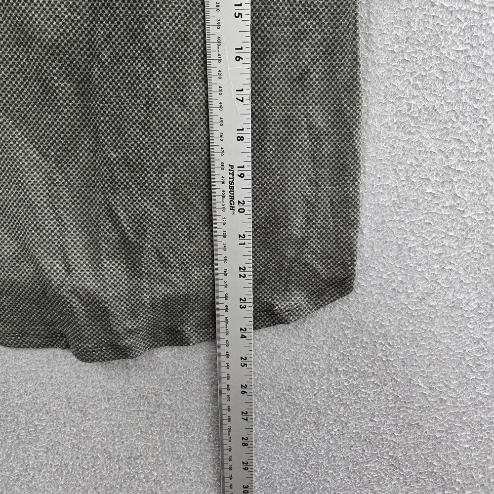 Lululemon Women Tank Top 4 Gray Open Up Sleeveless‎